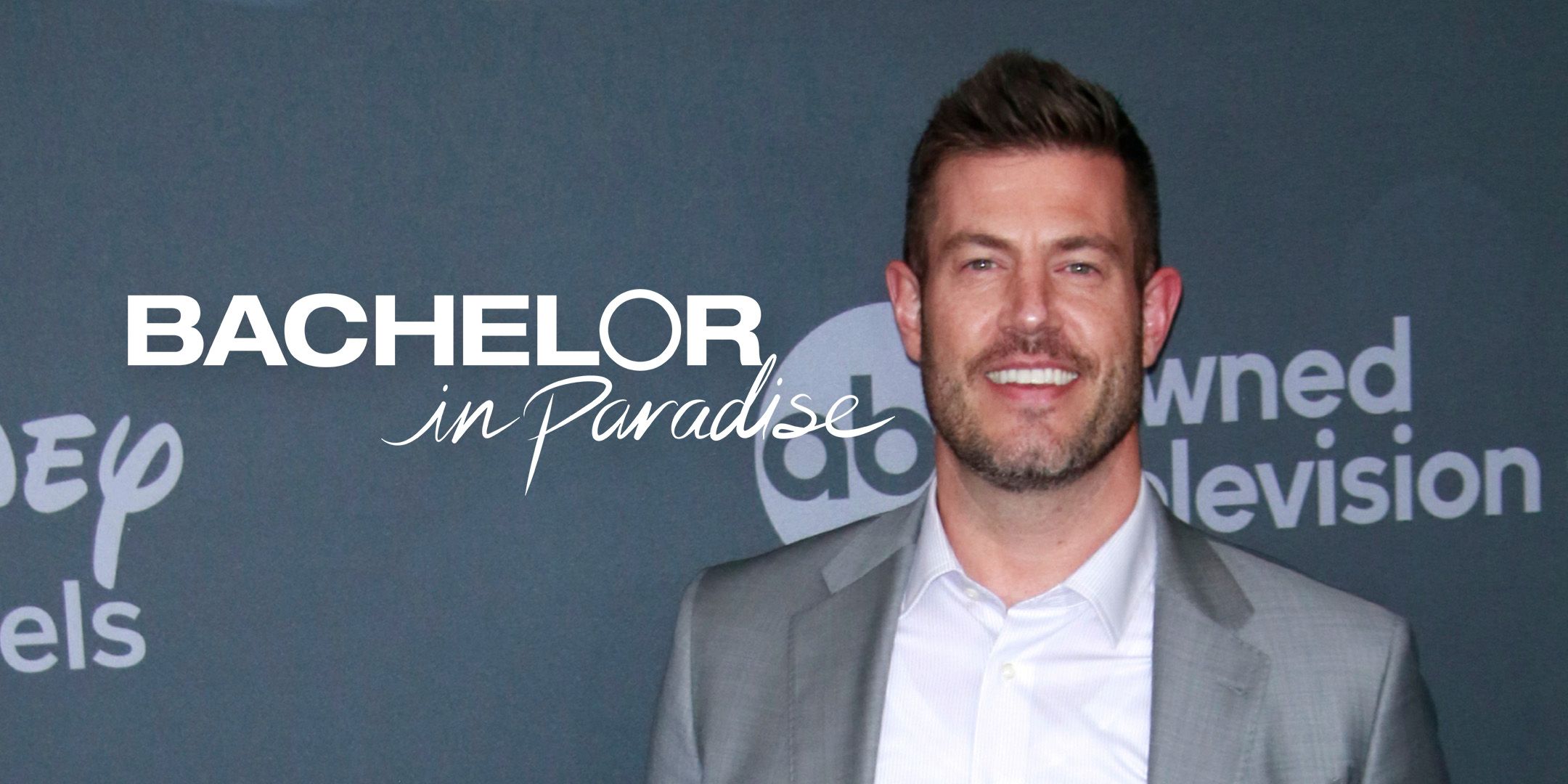 Jesse Palmer