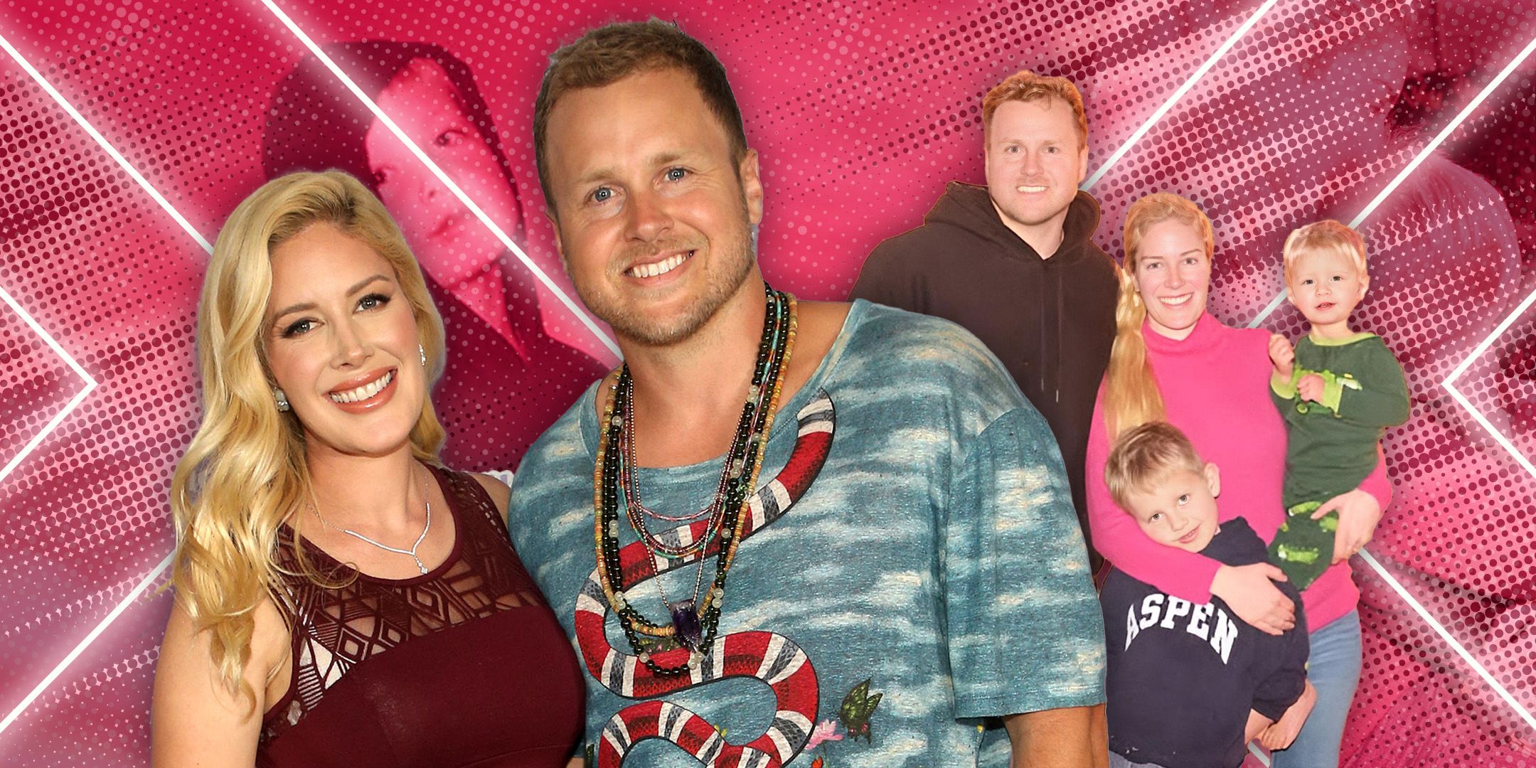 Cast Of The Good Place