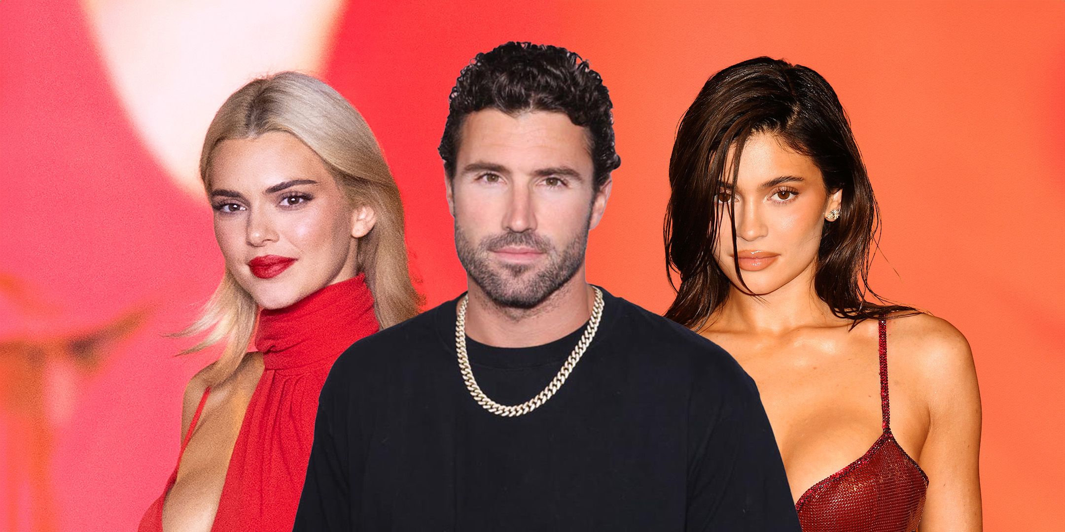 Brody Jenner Shares What His Relationship With Kendall And Kylie Jenner