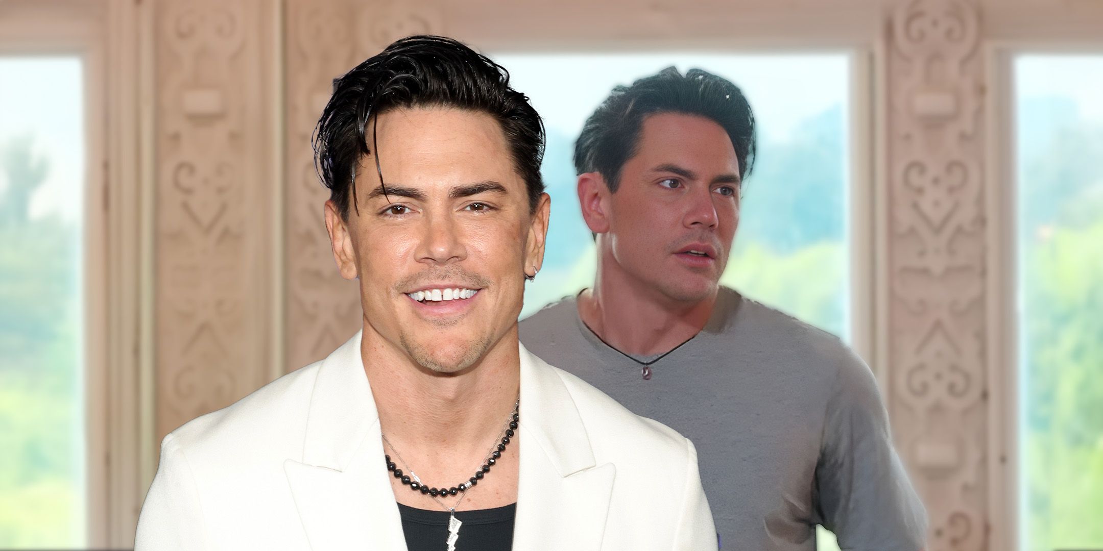 Tom Sandoval