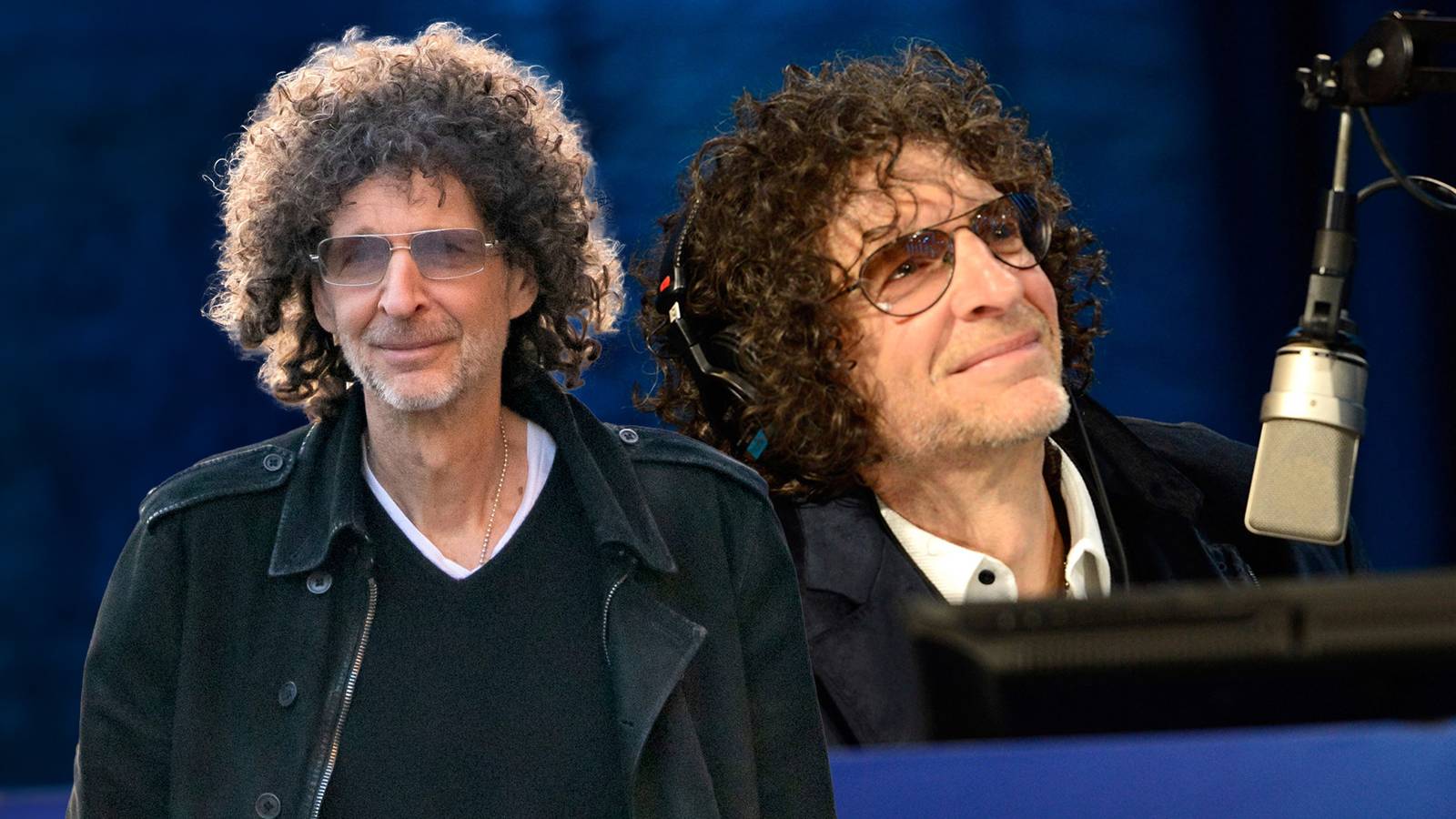 Howard Stern Marc Maron Interview