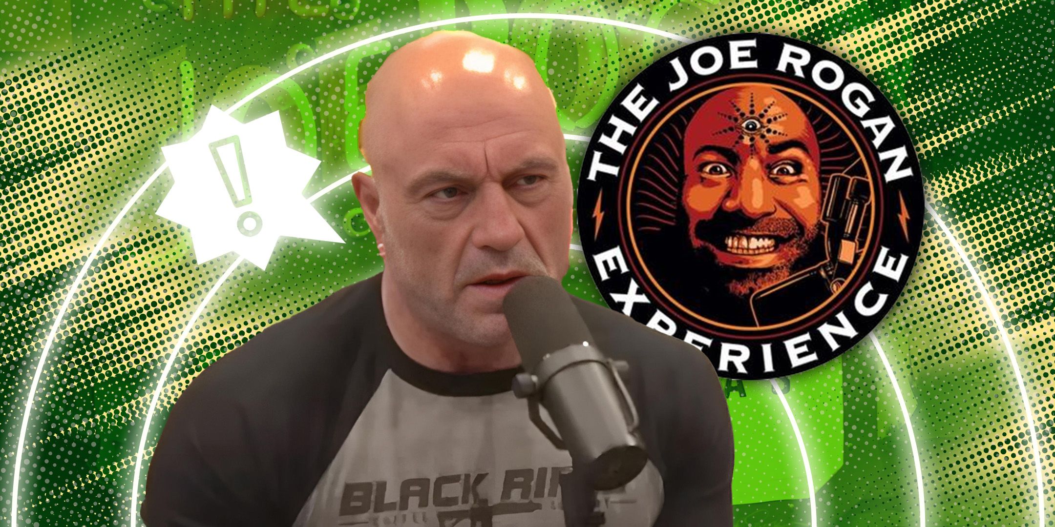 Joe Rogan