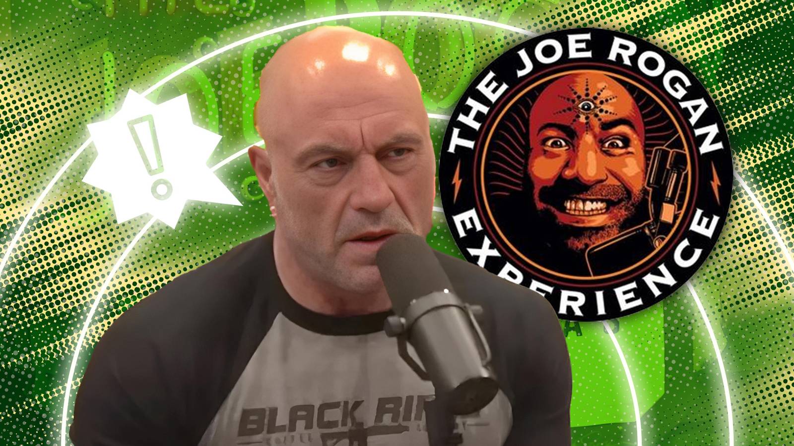 Joe Rogan’s Fans Called This Clip Of His Podcast ‘Genuinely Embarrassing’
