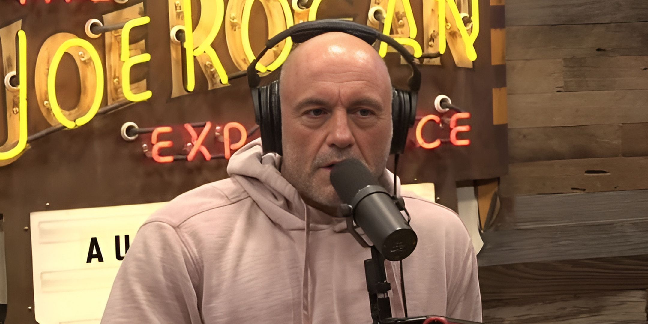 Joe Rogan