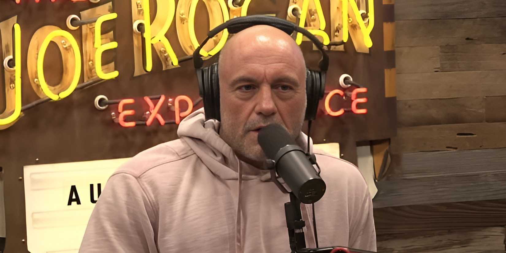 Joe Rogan’s Claims Were Debunked By The FBI