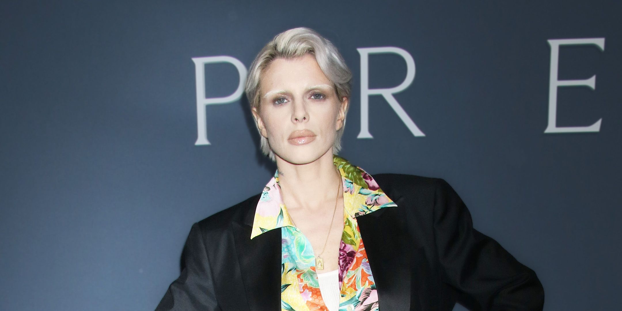 Julia Fox Wants To Be A Cast Member On RHONY