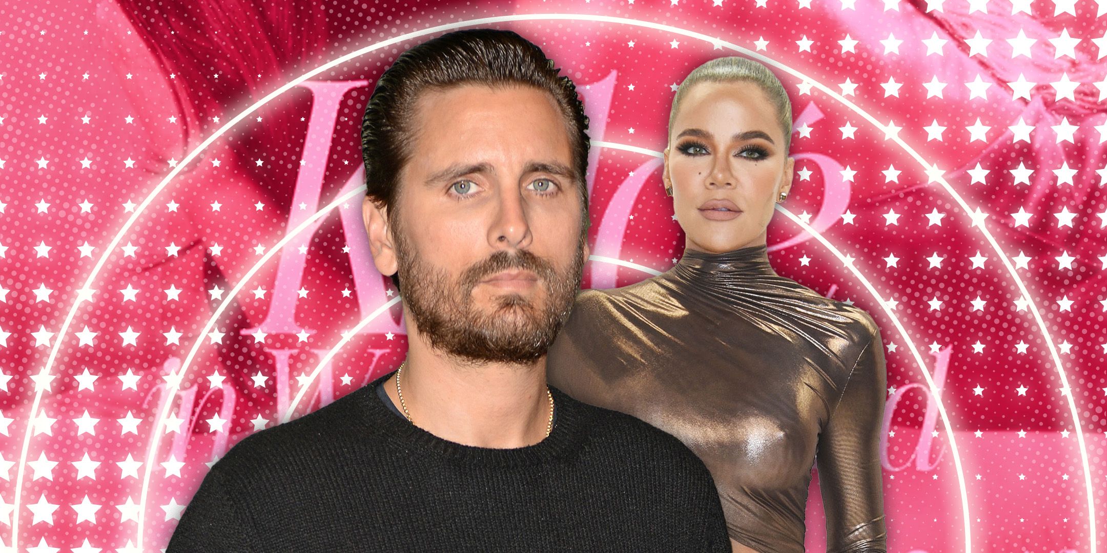 Khloe Kardashian And Scott Disick Open Up On New Podcast Episode