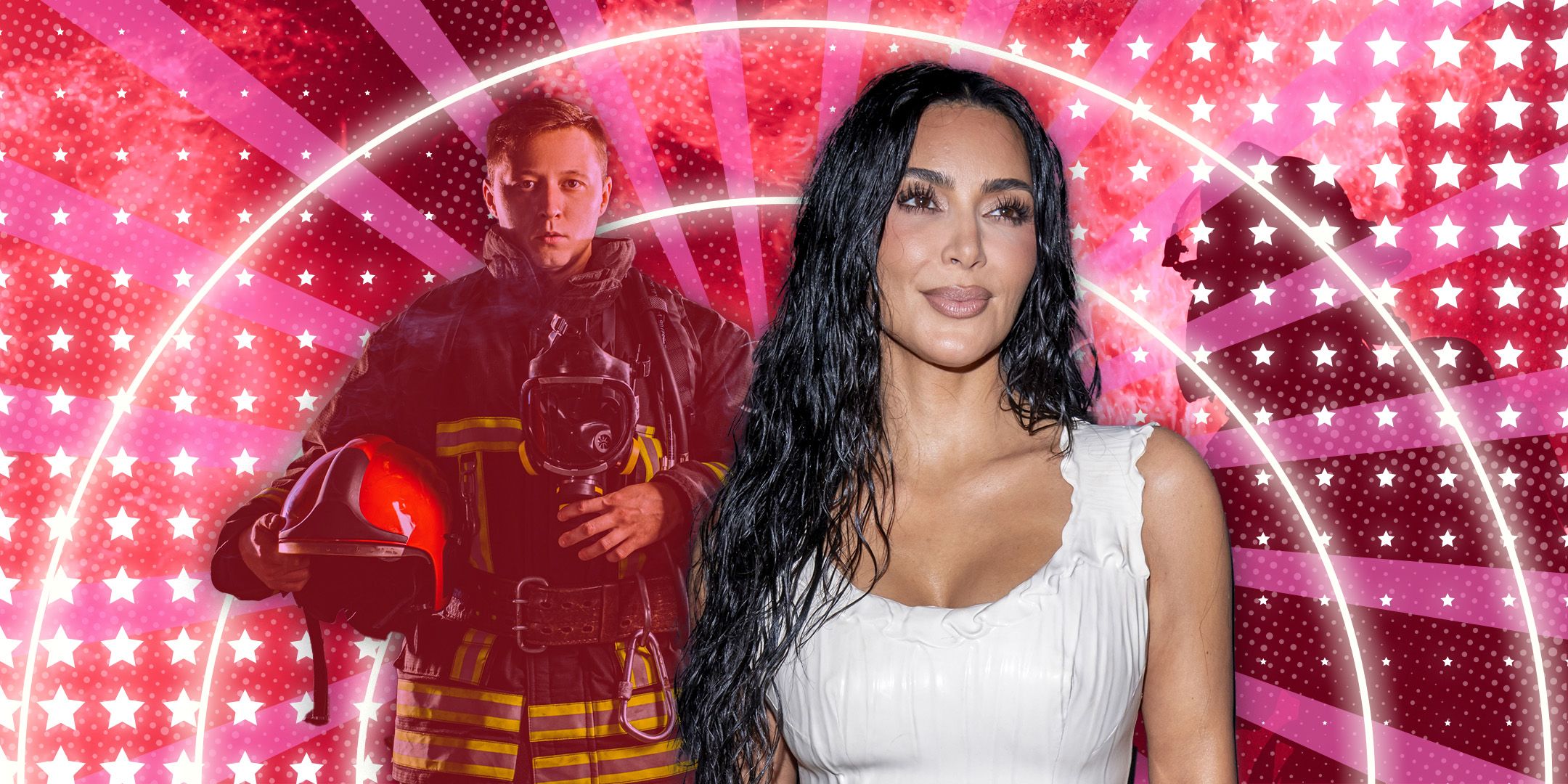 Kim Kardashian Hints She Has A New Boyfriend — And That It's Serious
