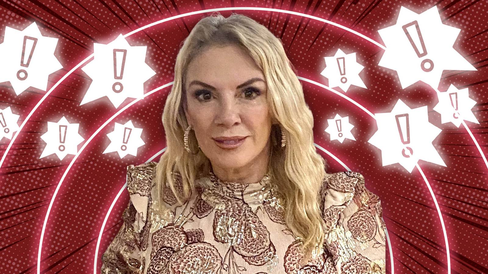 RHONY's Ramona Singer Slammed For Out Of Touch Comments About LA Wildfires