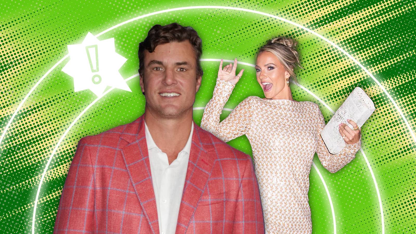 Southern Charm Shep Rose Admitted Taylor Pressured Him Into Marriage