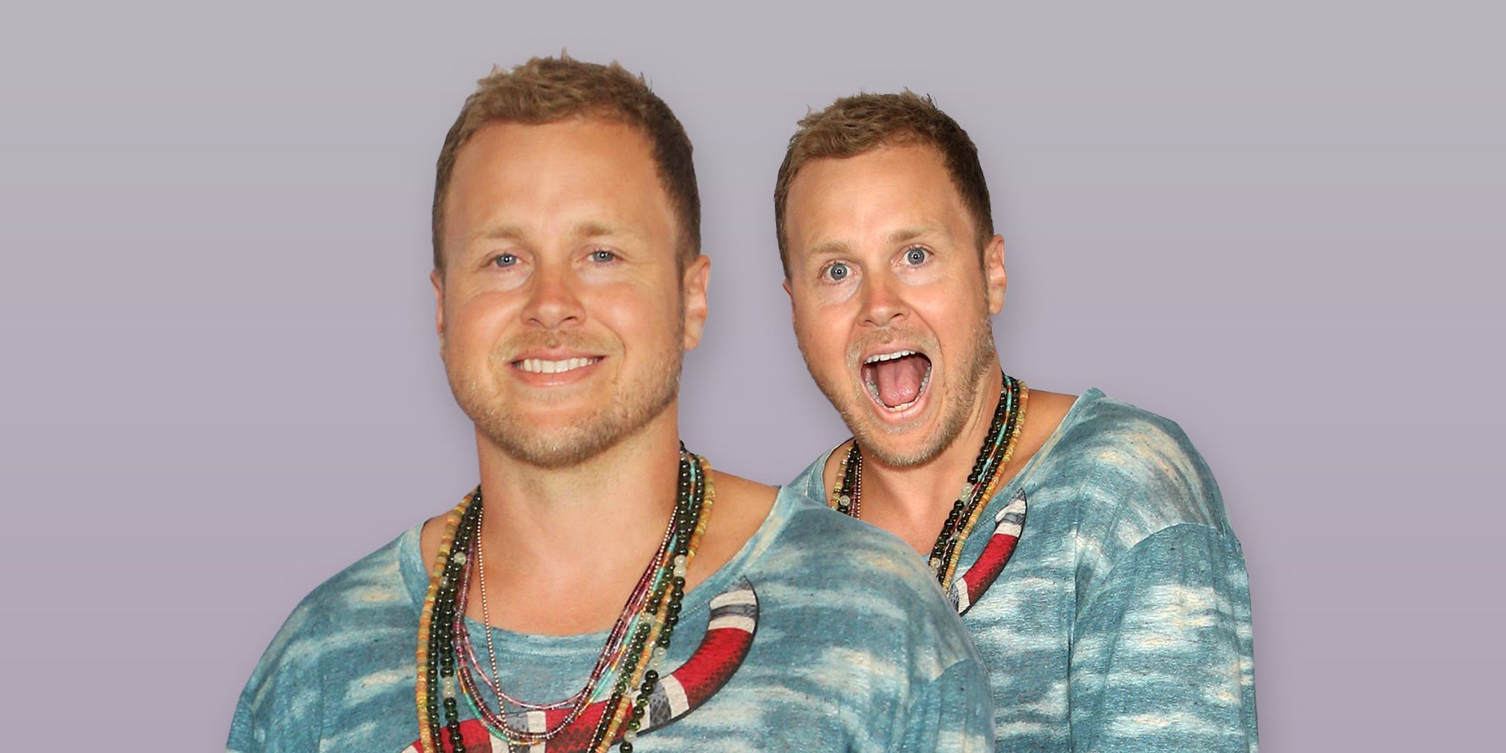 Spencer Pratt Has Reached A Whole New Level Of Shamelessness With This