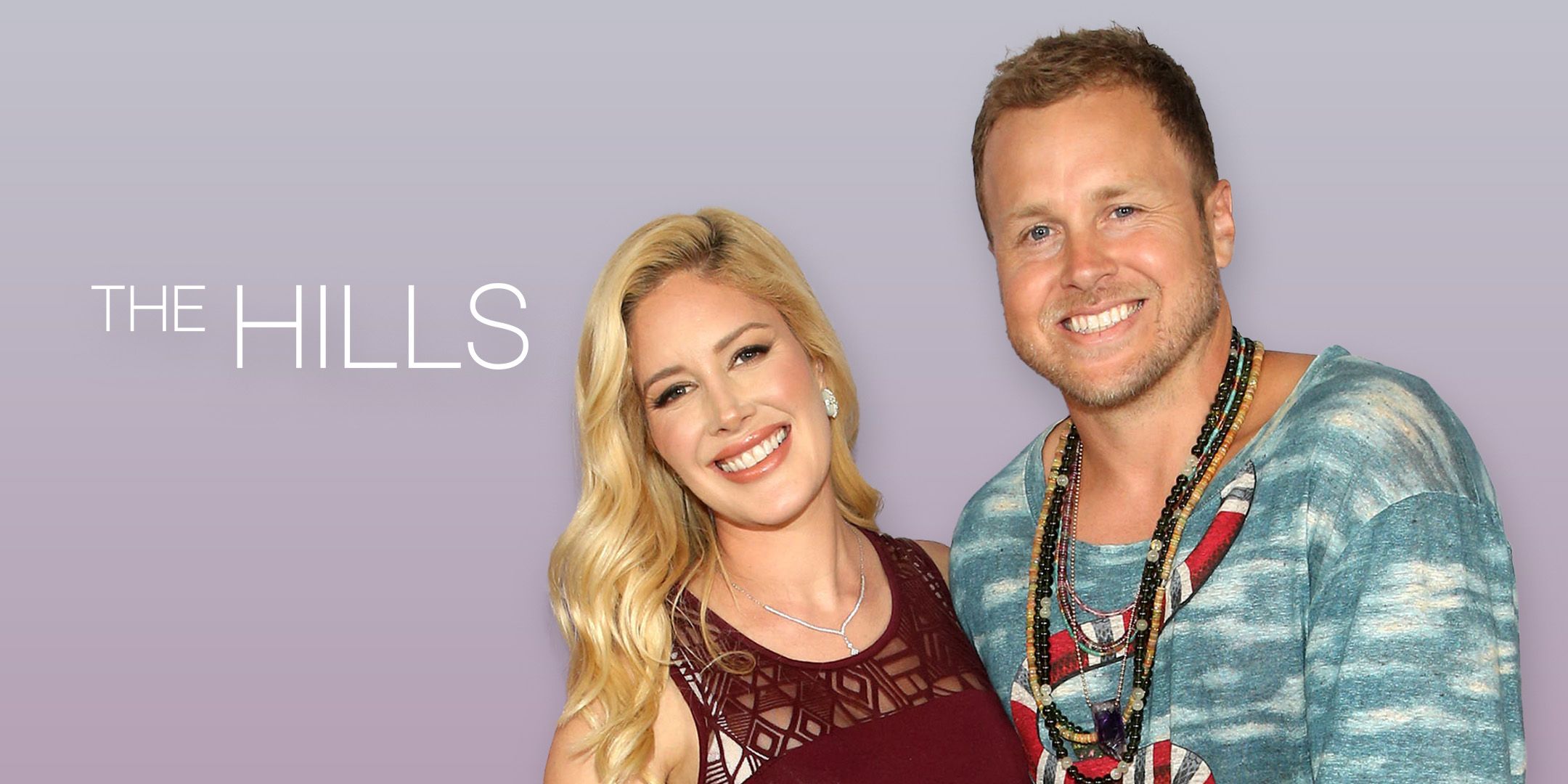 Spencer Pratt's Obsession With Crystals, Explained