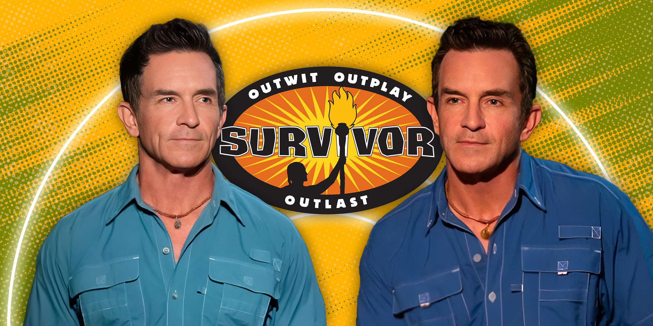 Jeff Probst