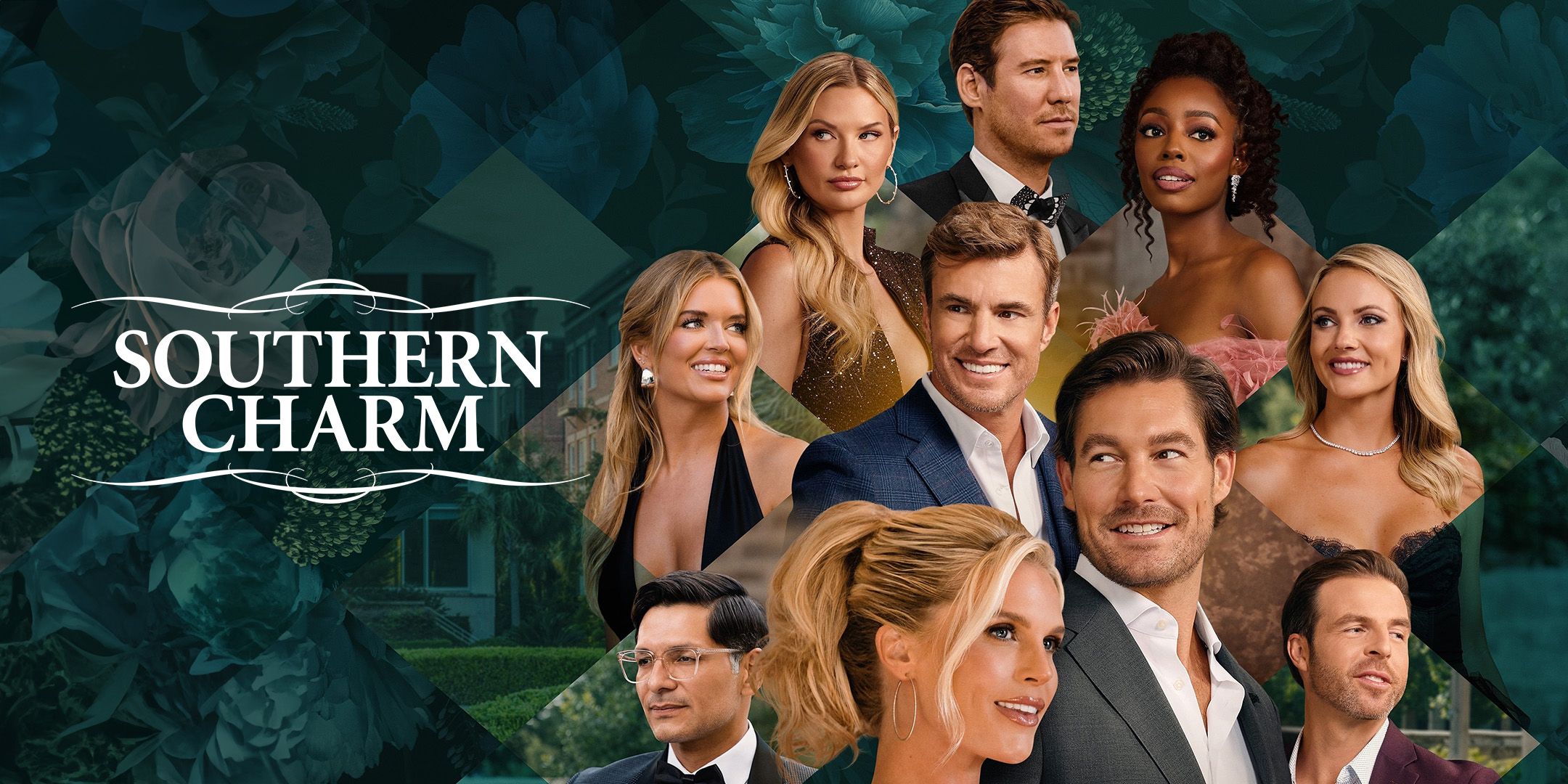 Cast Of Southern Charm