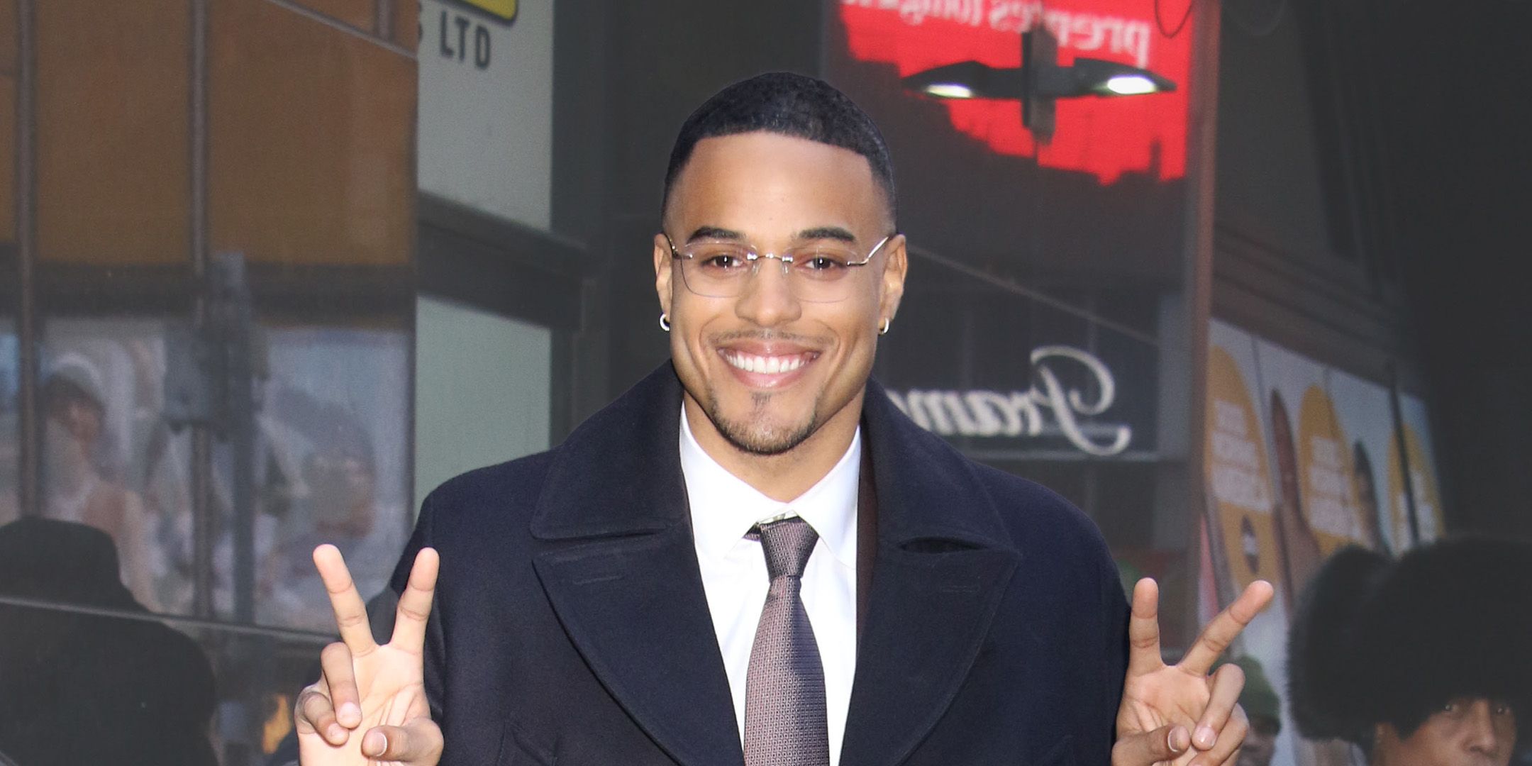 The Bachelor's Grant Ellis Surprises Fans With His First Single