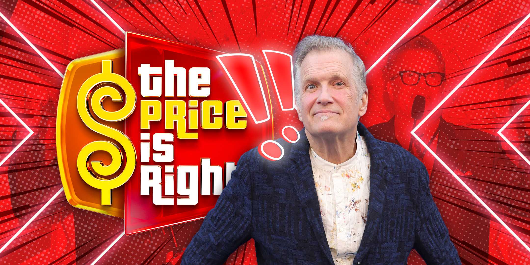 The Price Is Right’s Drew Carey So He Could Use His Salary In A
