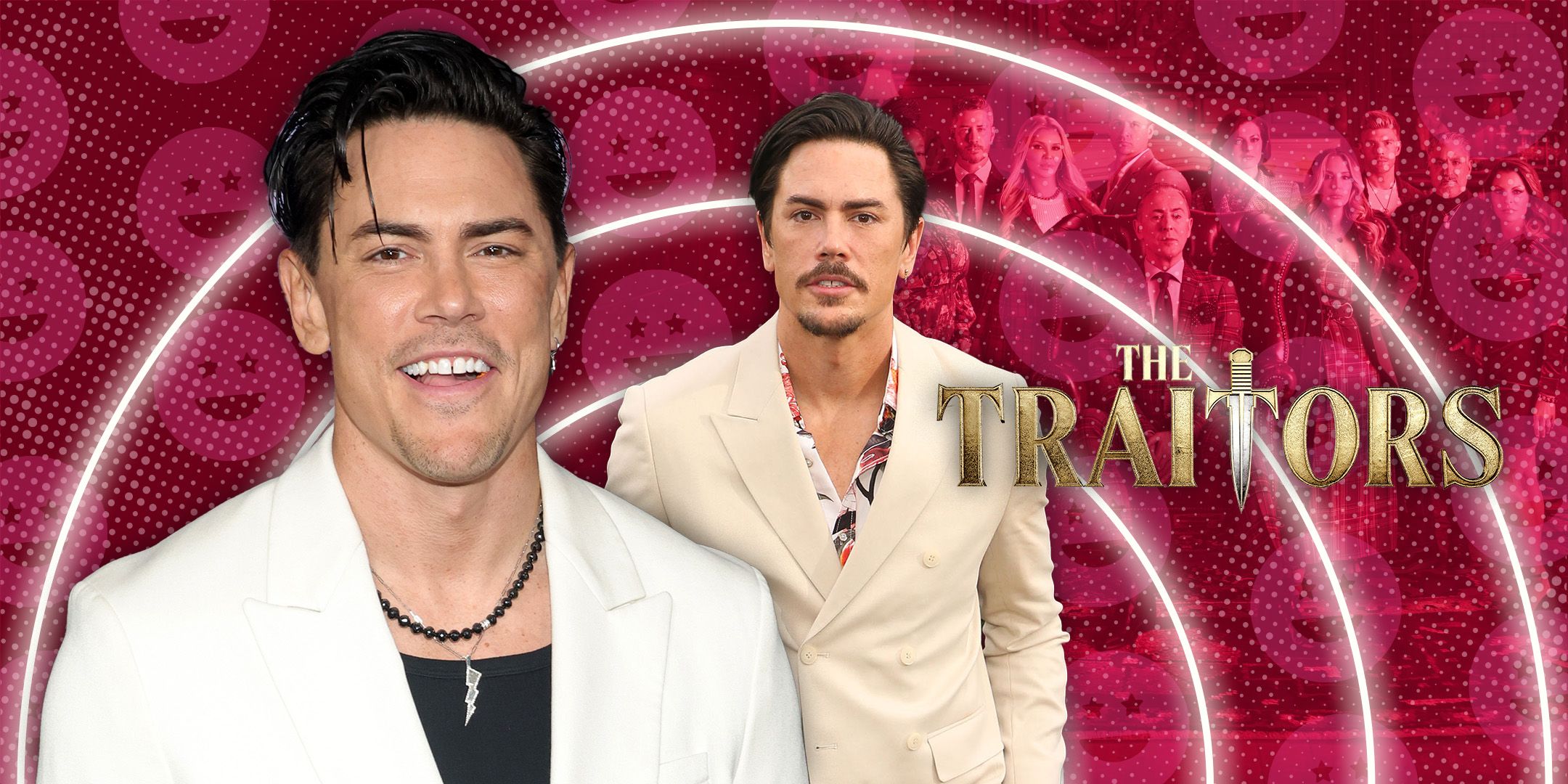 Tom Sandoval