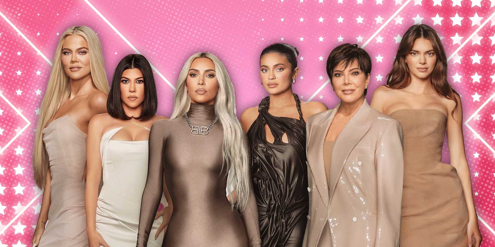 The Kardashians Season 6 Episode Episode 1 Recap Learning To