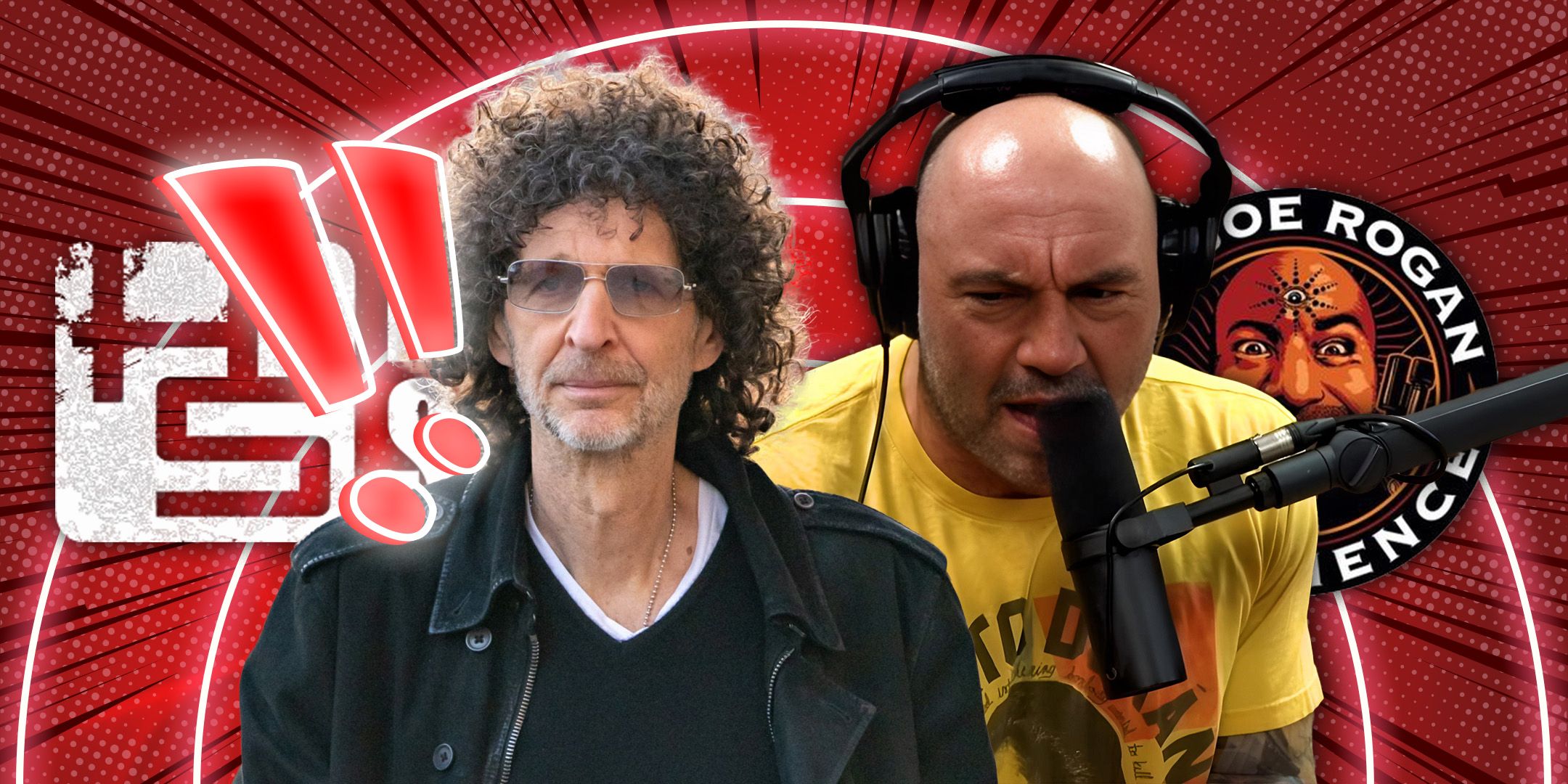 When Howard Stern Told Joe Rogan How He Should Have Apologized To The World