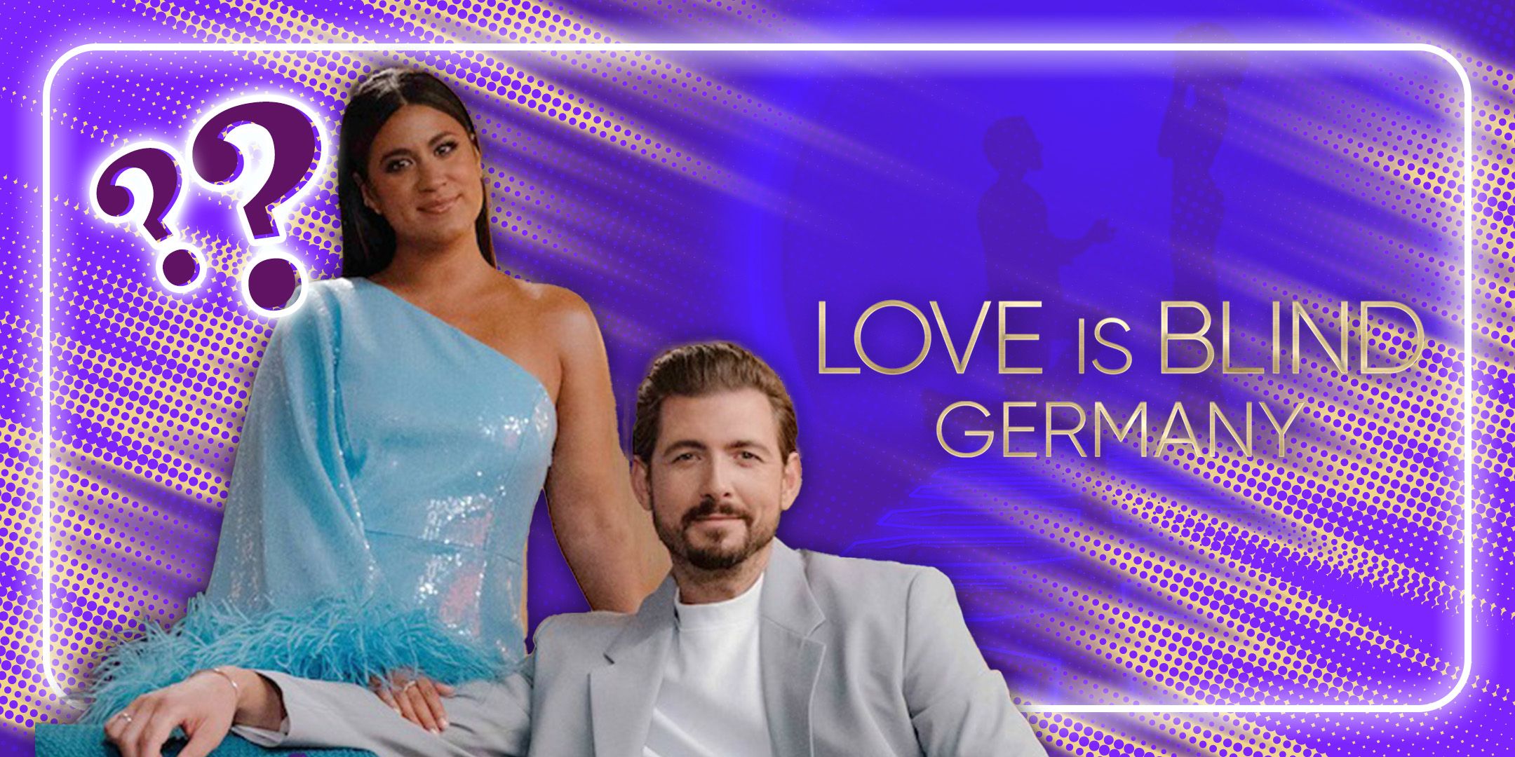 love is blind germany medina