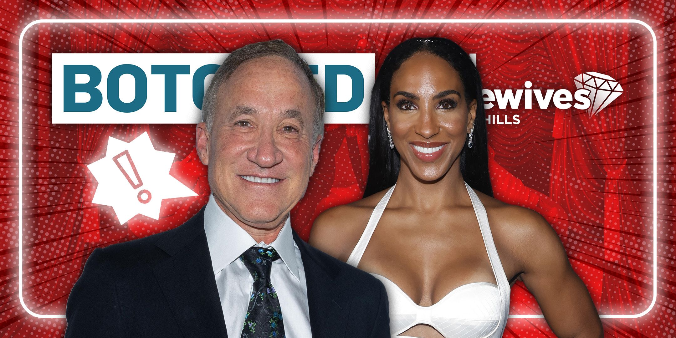 Botched's Dr. Terry Dubrow Called Out The Real Housewives of Beverly Hills' Nurse Annemarie Wiley