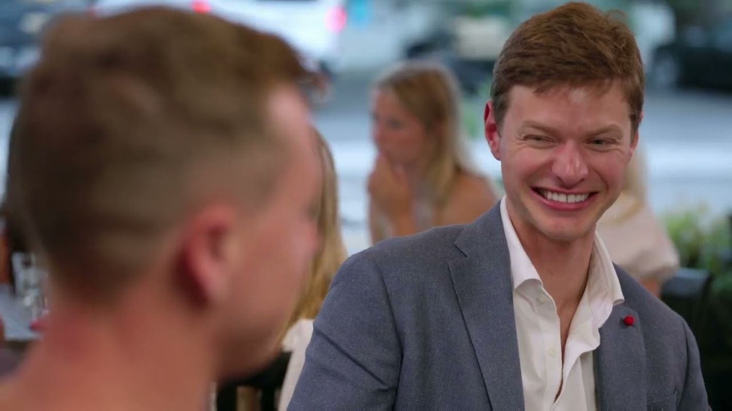 Southern Hospitality's Will Kulp's Future On The Show Is Questionable