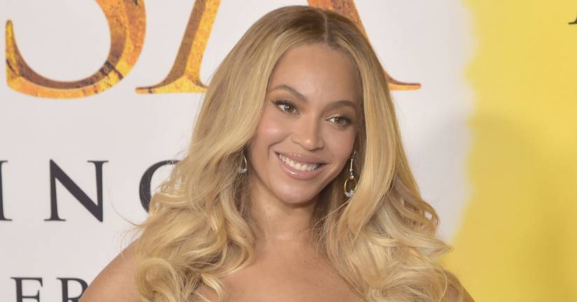 Beyoncé Revealed How Quickly She Recovered From Her Forgotten Reality ...