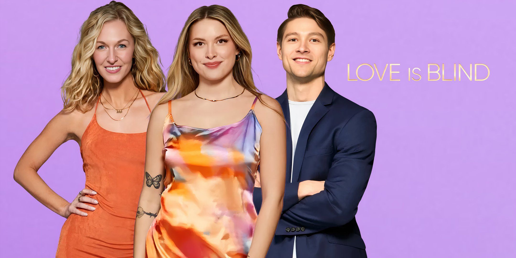 Love Is Blind Season 8 Episode 5 Recap: Emotional Decisions