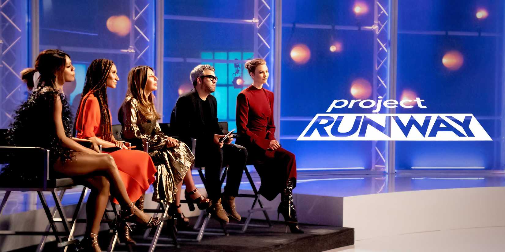 Project Runway Eliminations