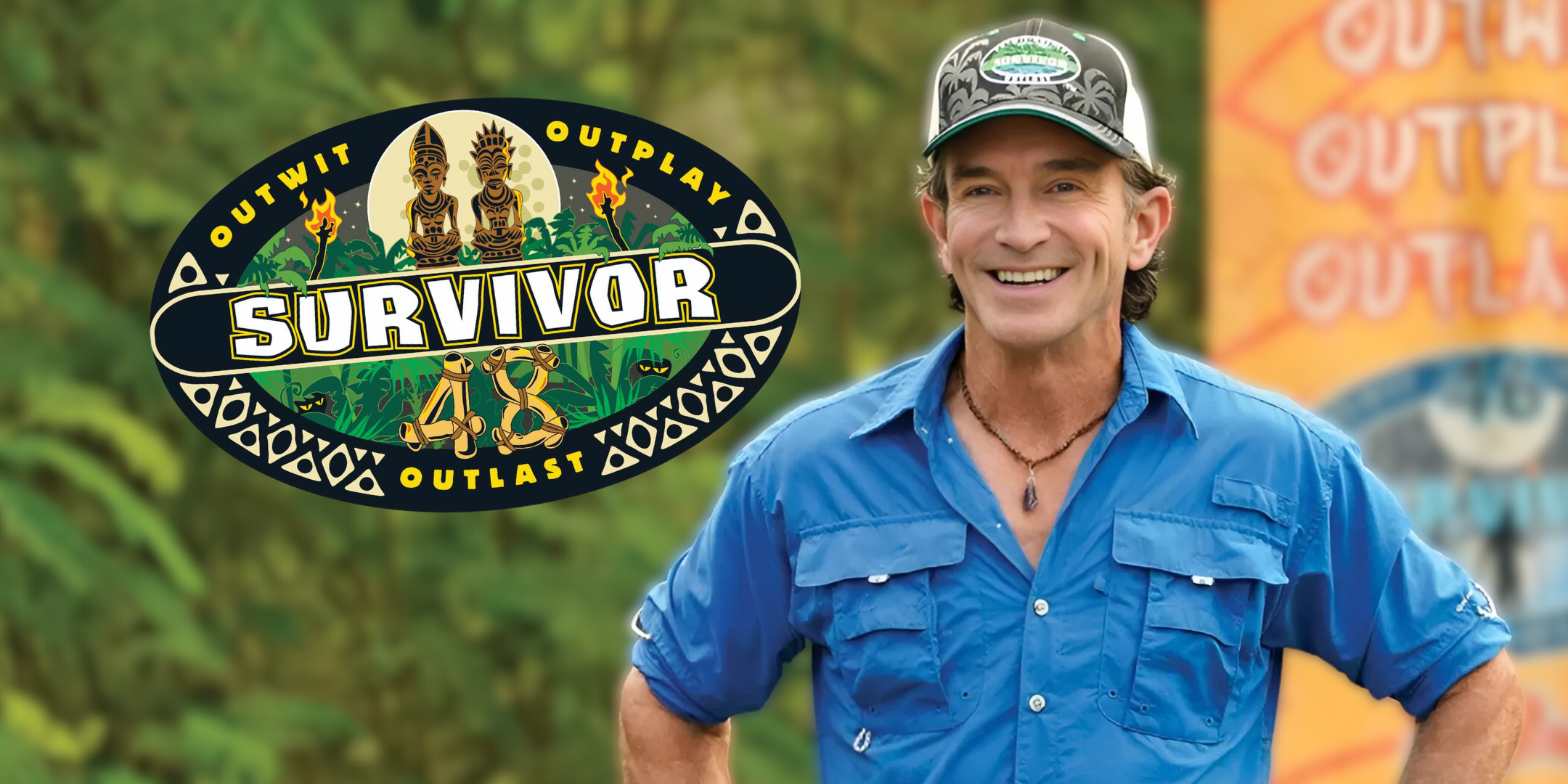 Everything To Know About Survivor 48’s Upcoming Premiere