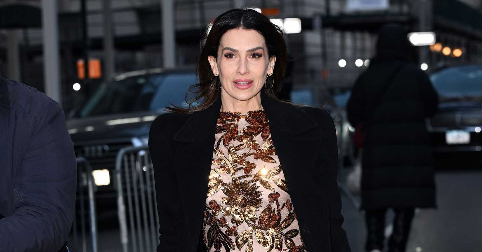 Hilaria Baldwin