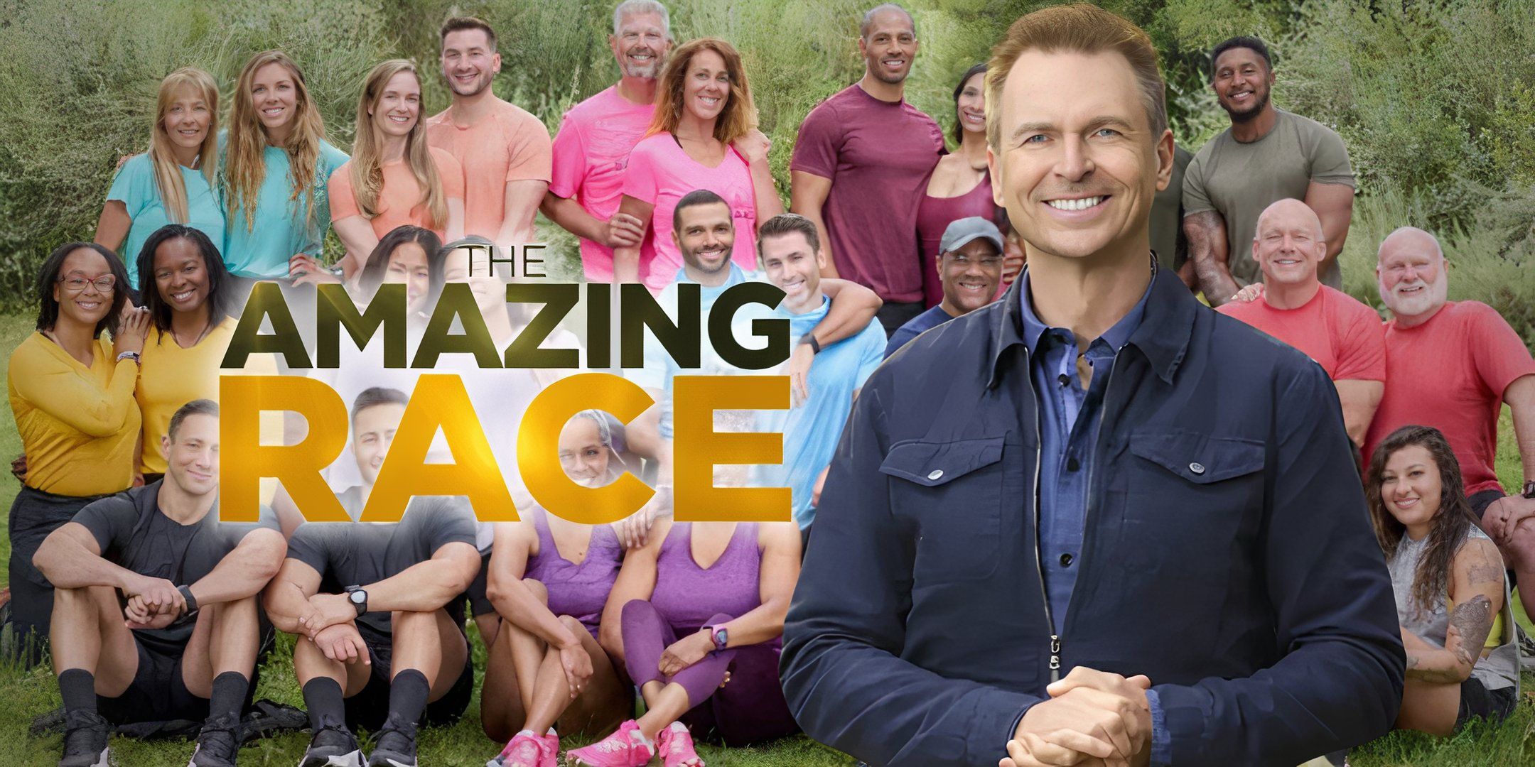 A Deep Dive Into The Cast Of The Amazing Race Season 37