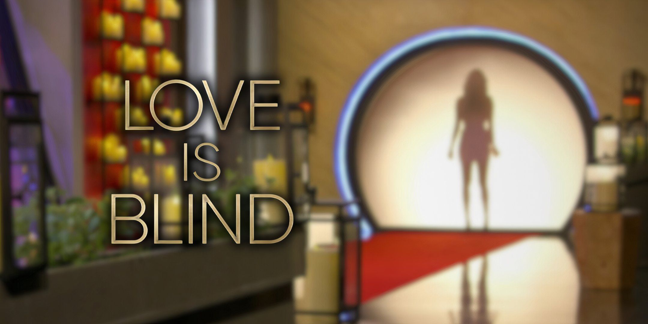 Love Is Blind Season 8