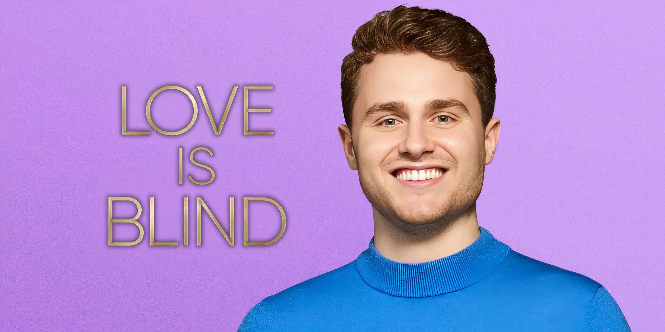 Alex from Loves Is Blind Season 8