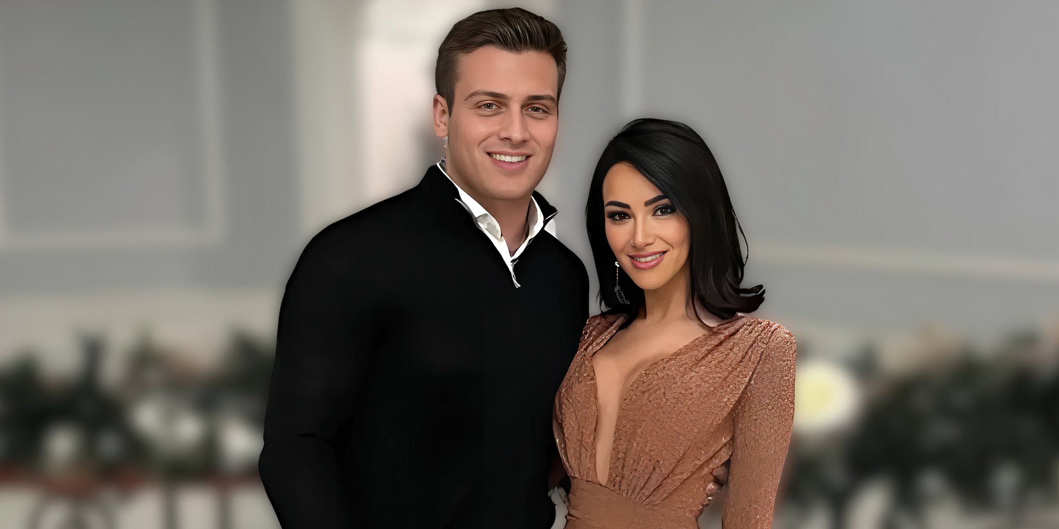 RHONJ's Frank Catania Jr.'s Fiancée Nicole Perricho