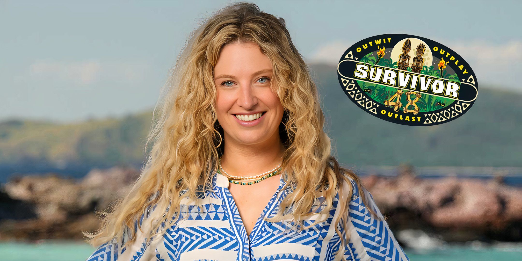 Ousted Survivor 48 Castaway Admits She ‘Had A Hard Time Clicking With