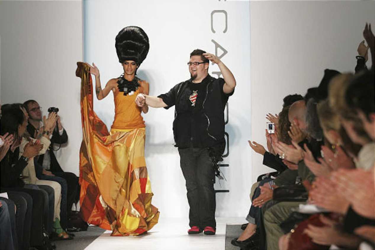 Where Is The Cast Of Project Runway Season 1, 20 Years Later?
