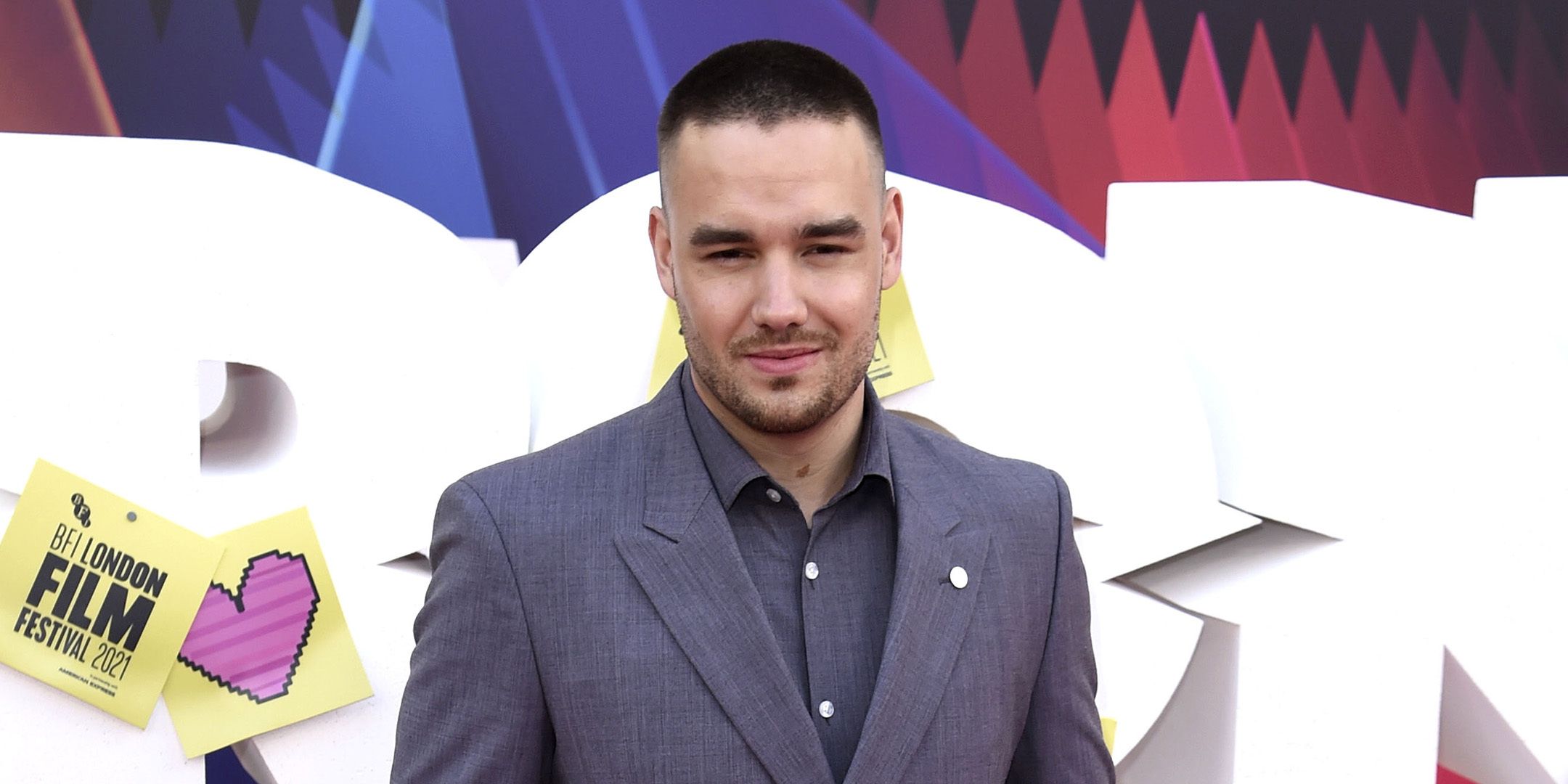 Liam Payne