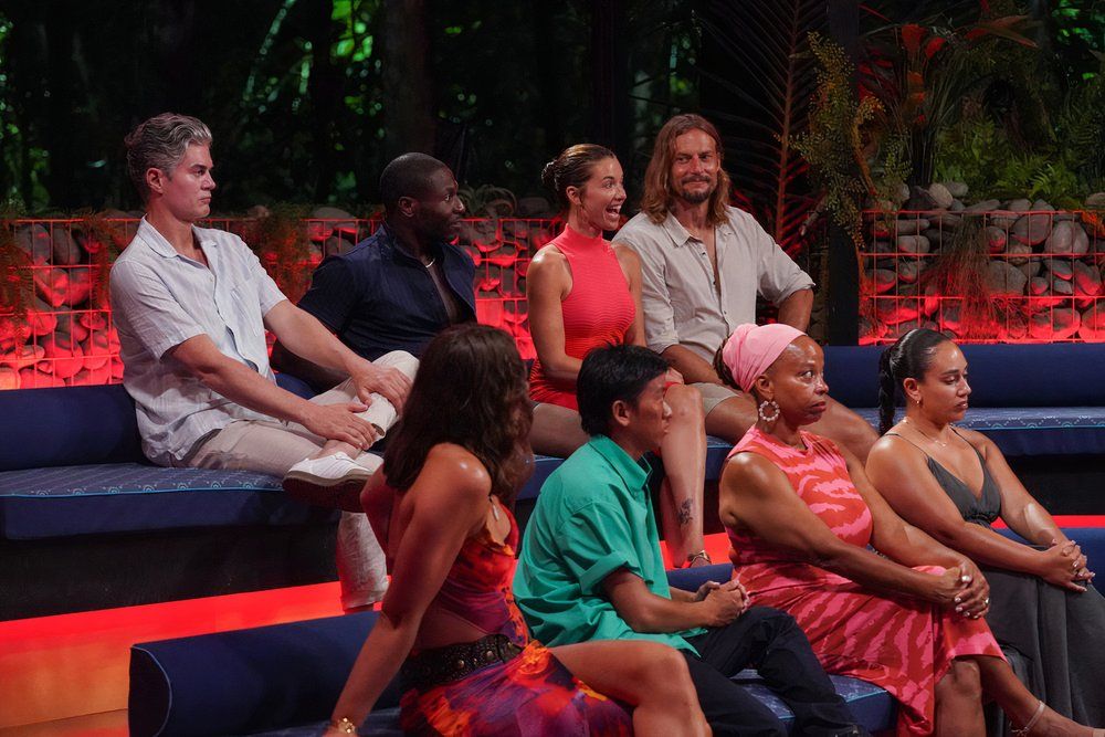 Seychelle Cordero from DONDI