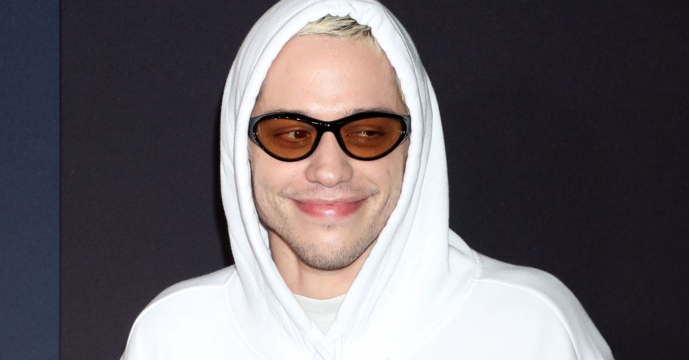 Pete Davidson