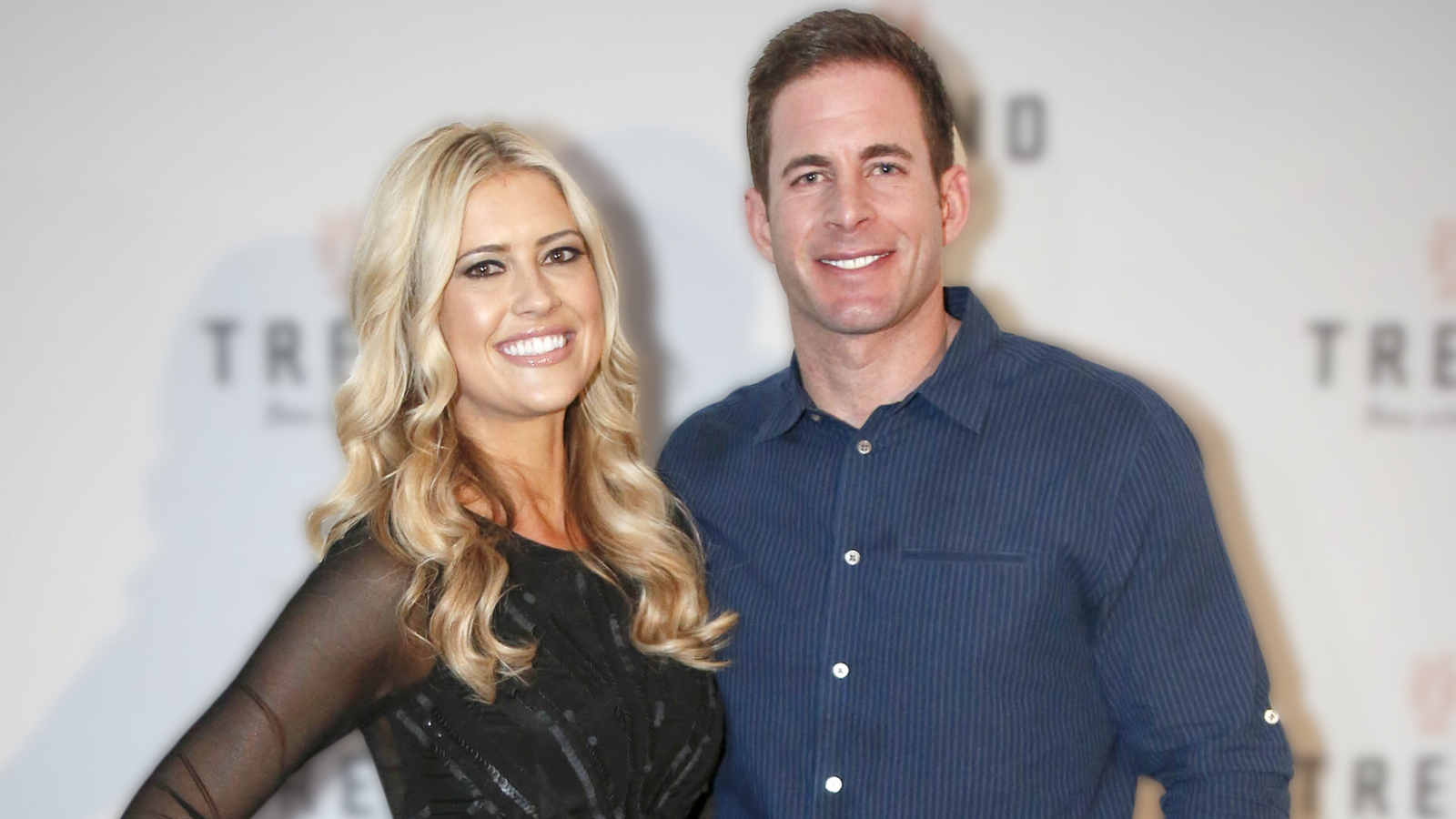 Christina Haack Reveals Tarek El Moussa's Mom Didn't Want Her To Marry Him
