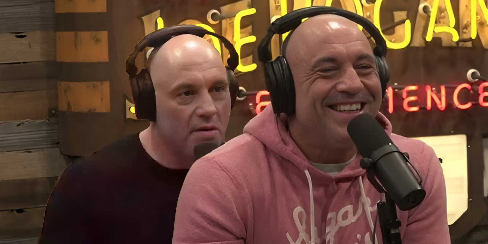 Why Bill Murray Broke Down During His Joe Rogan Podcast Appearance