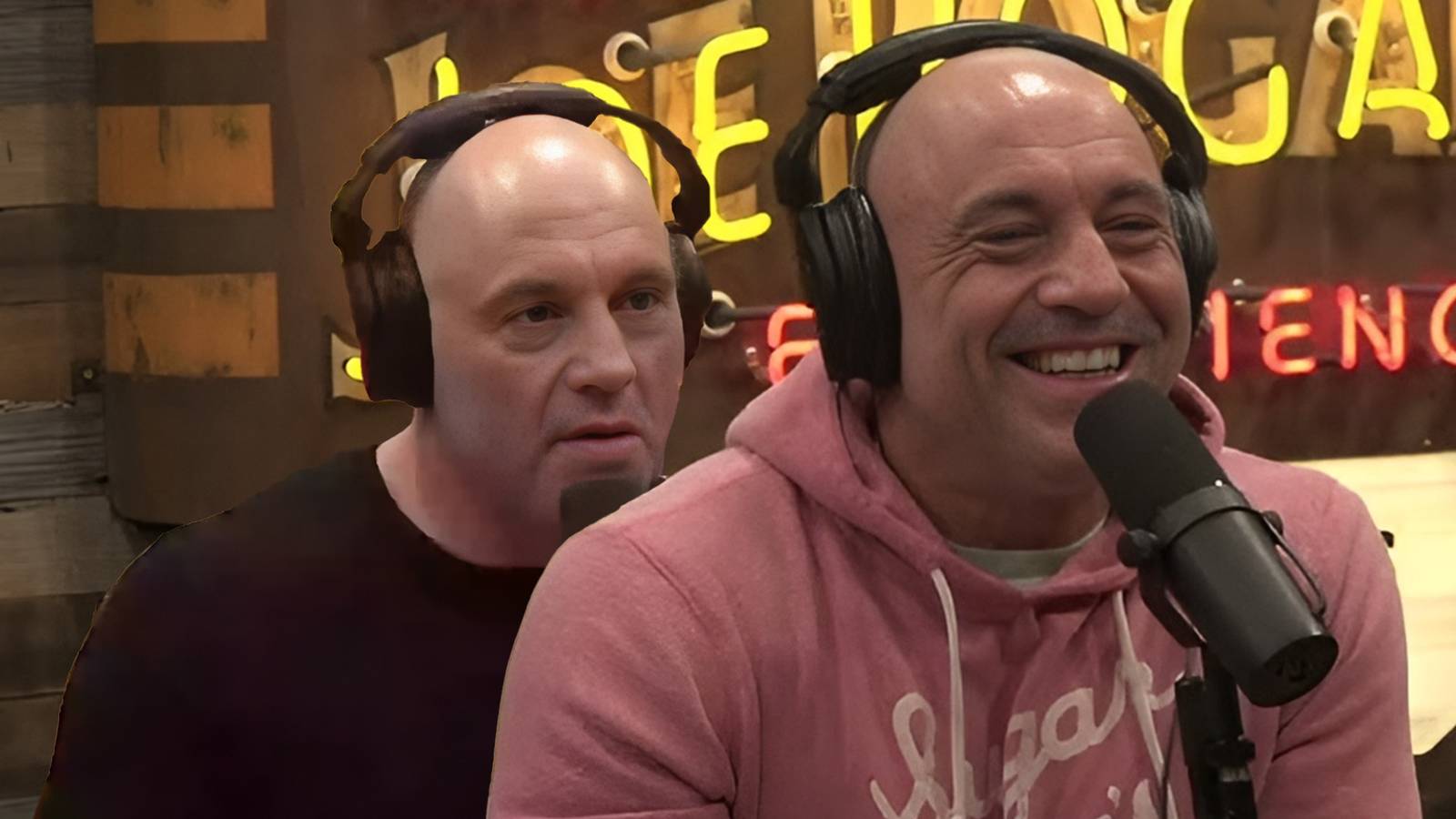 A Deeper Look Into Joe Rogan’s Complicated Relationships With His Parents