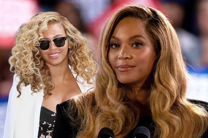 Beyoncé | TheThings
