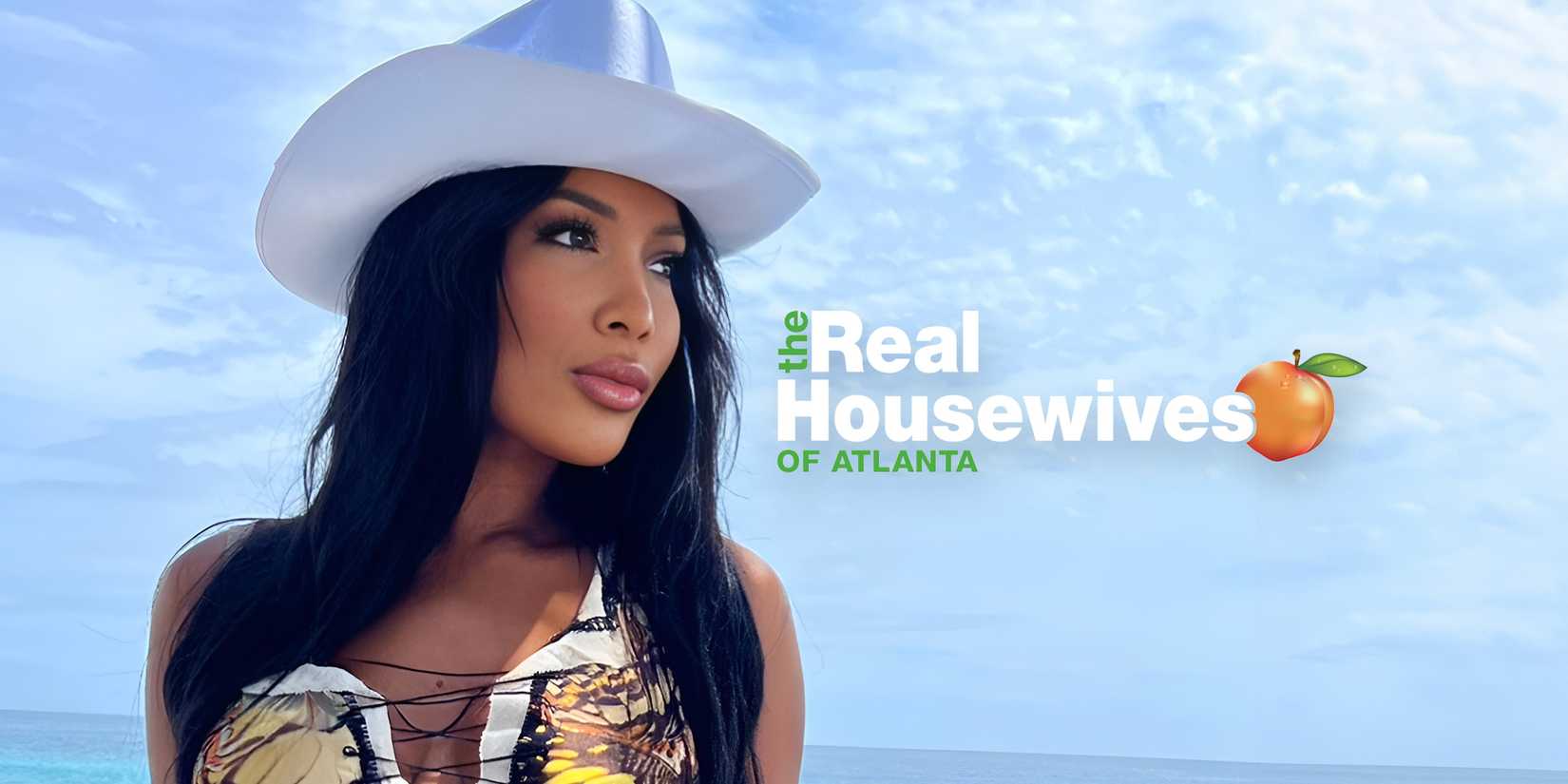 Why This RHOA Star Quit The Show After Just One Season