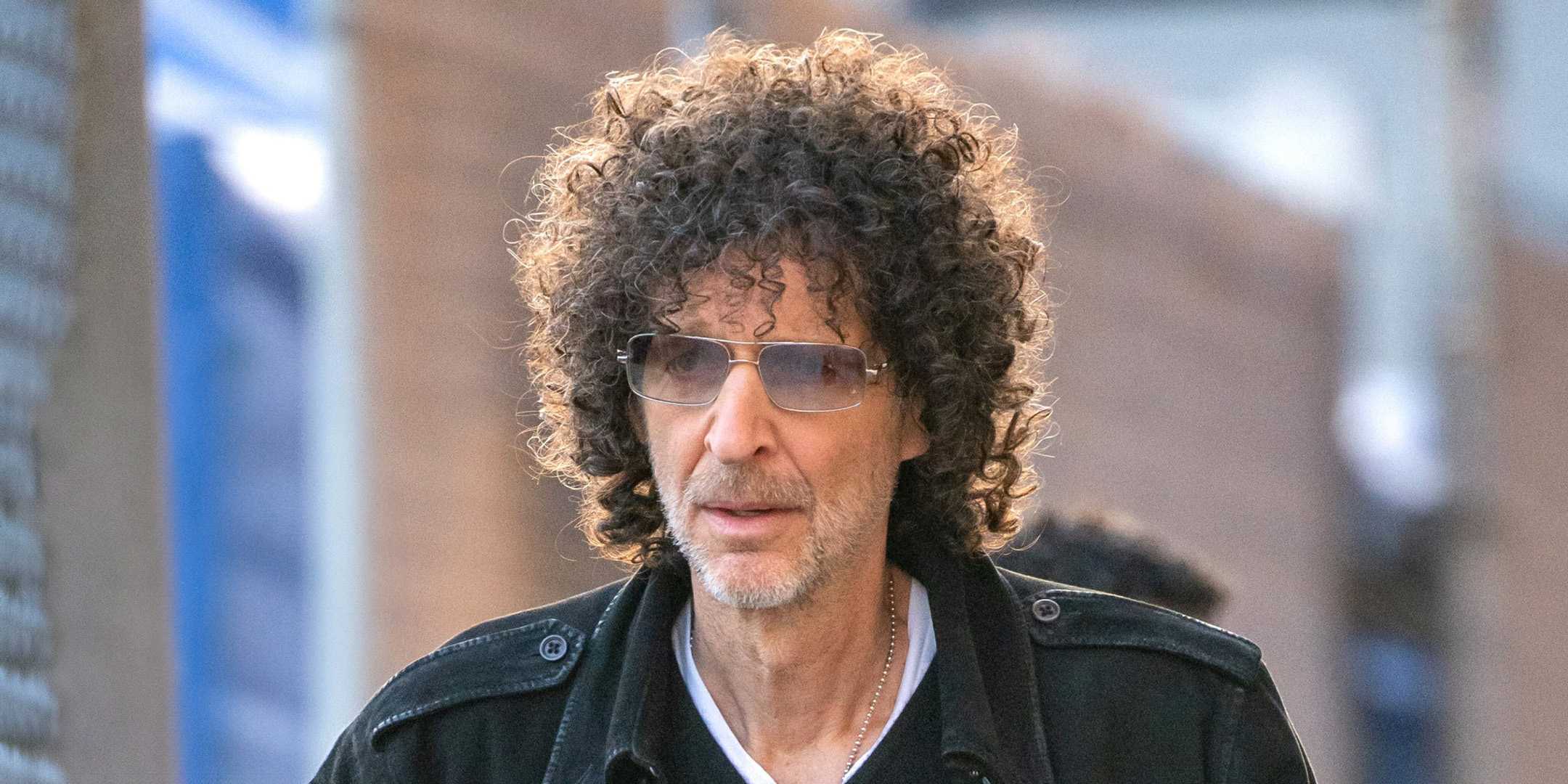 Howard Sy A Deeper Look Into Howard Stern’s Family