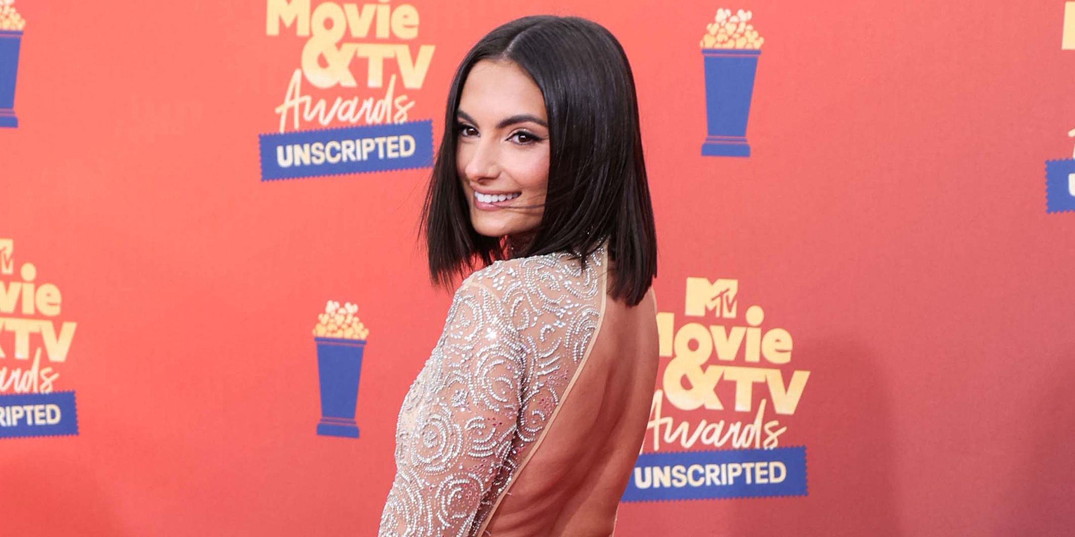 Paige DeSorbo Spills On Her Valentine's Day And What She's Looking For