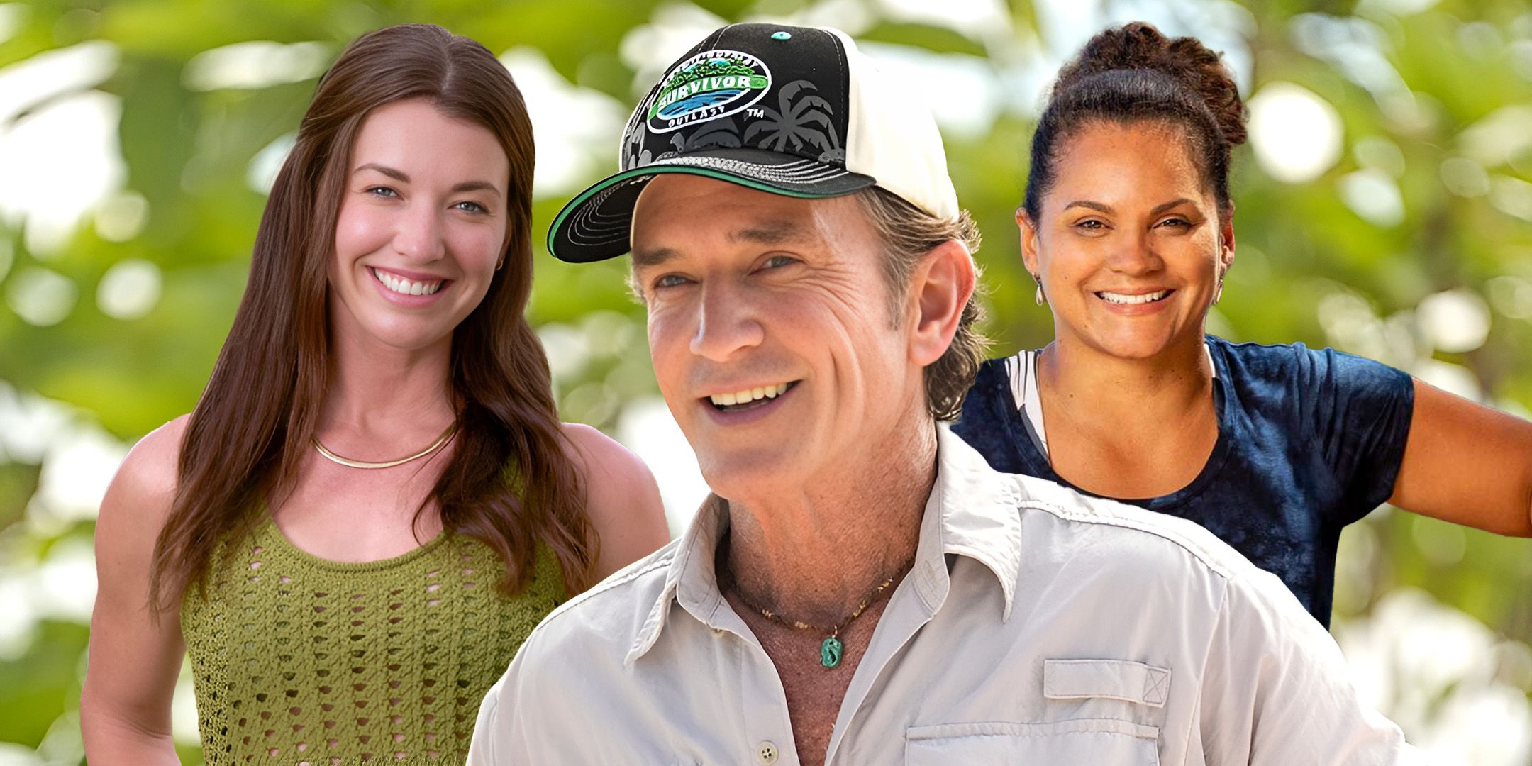 Survivor’s Jeff Probst Responded To Allegations The Show Was Designed To Be Easier For Men