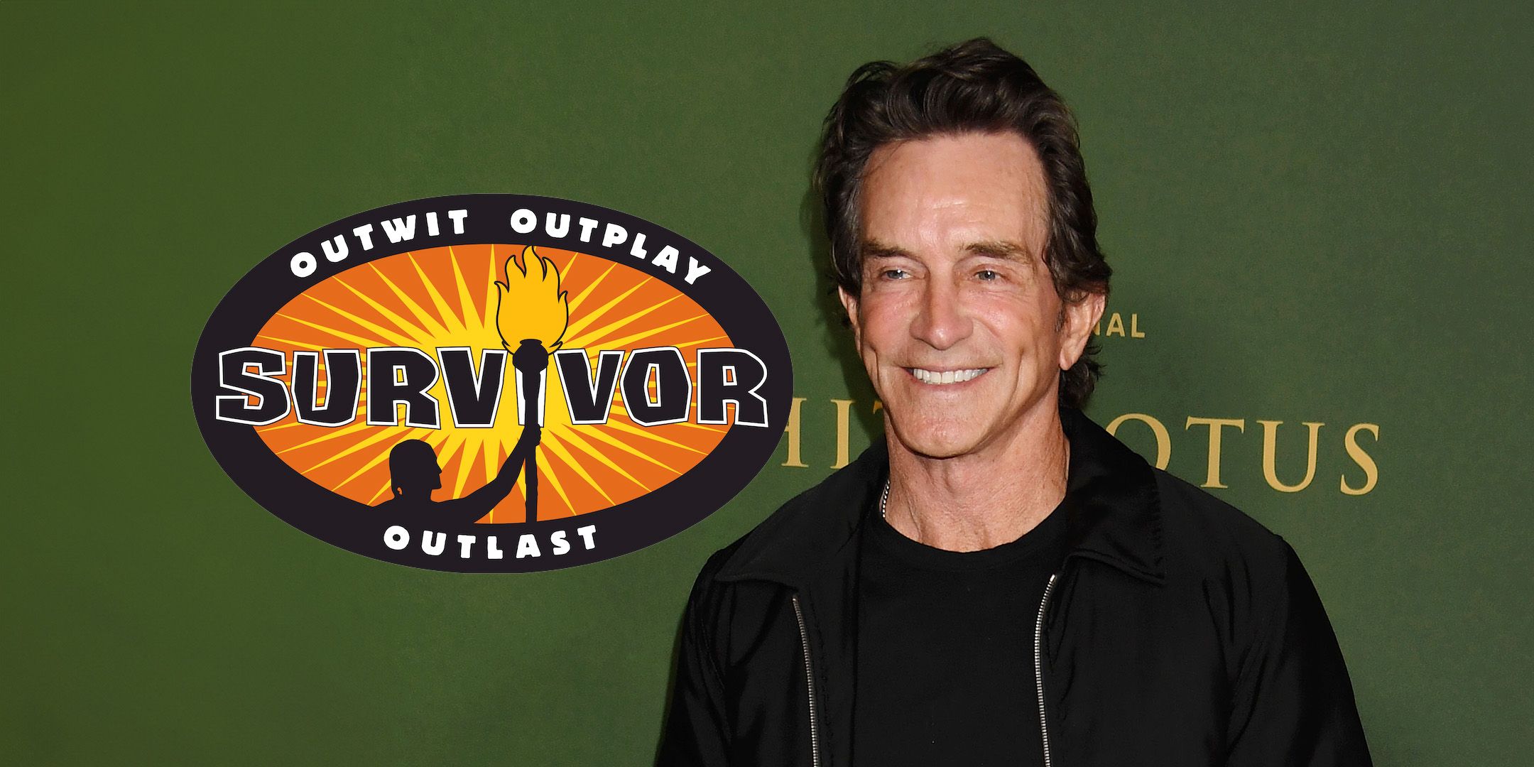 Jeff Probst