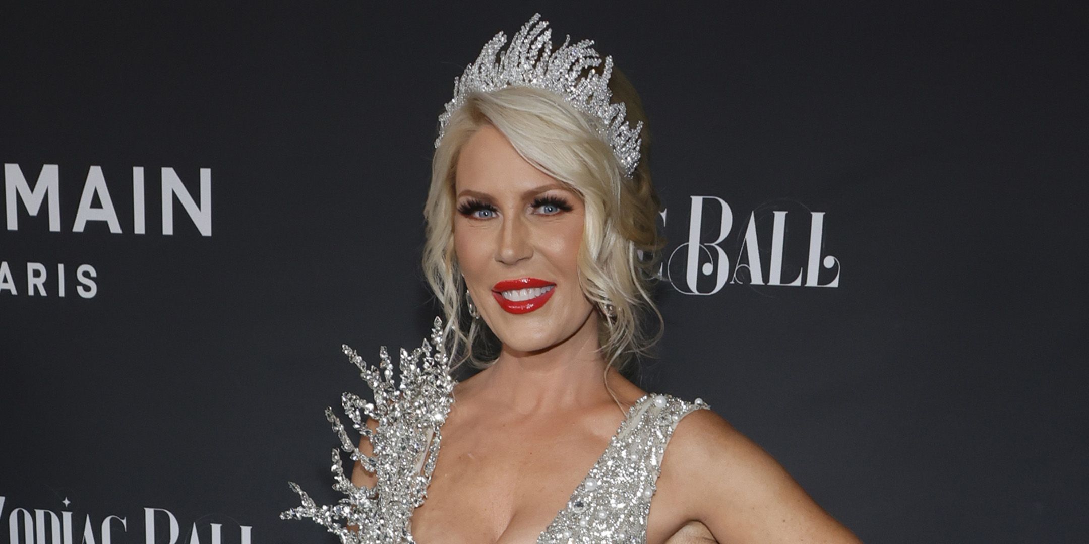 This Is Why Gretchen Rossi Was Fired From The Real Housewives Of Orange